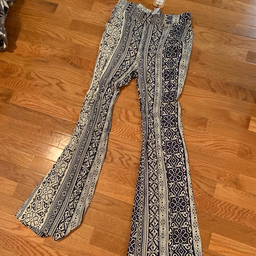 Earthbound pants